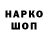 Дистиллят ТГК вейп Ana Nikiforova
